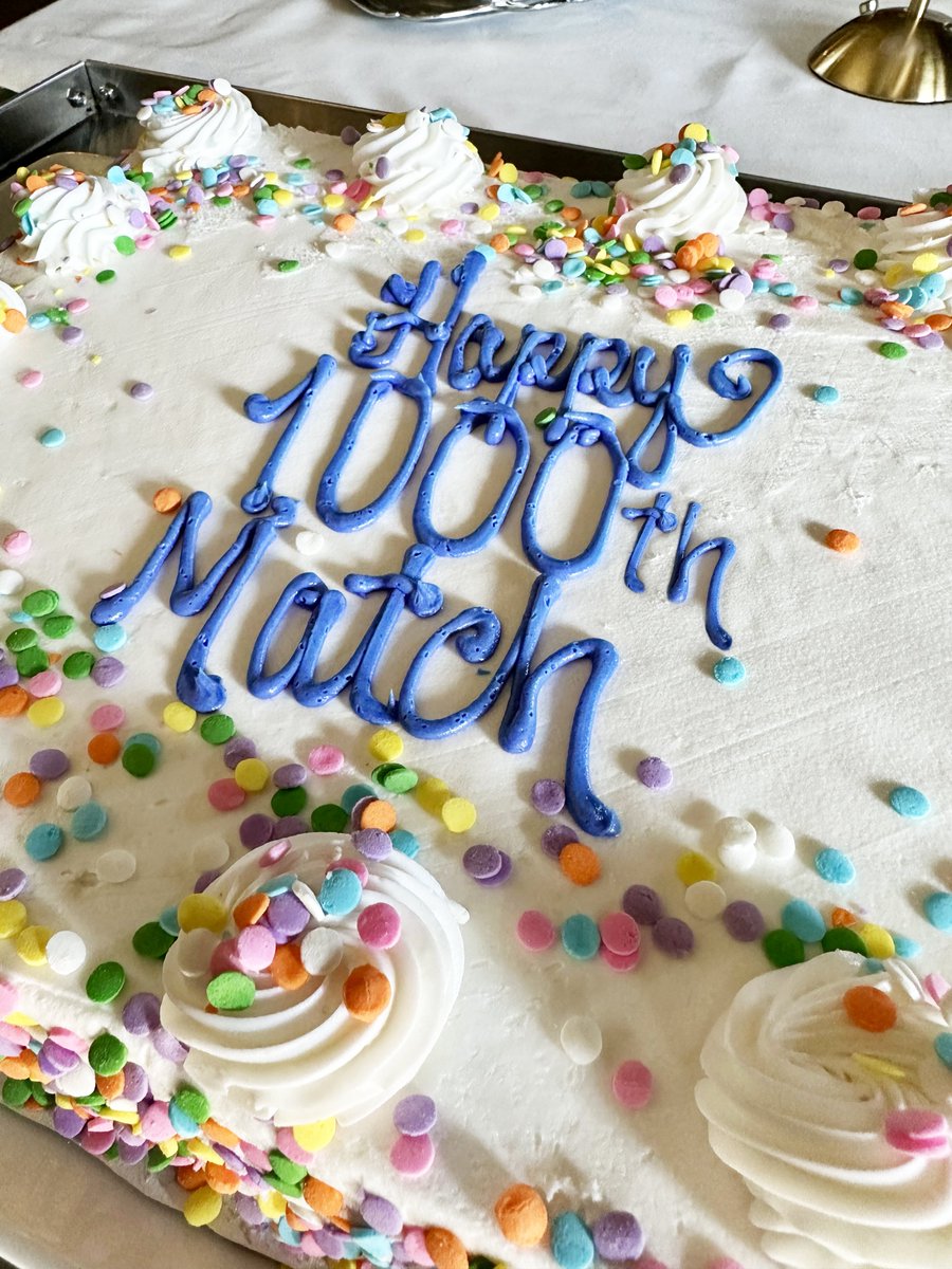 It's a night full of celebrations!

Happy 1000th match, <a href="/MercedesVarnado/">Mercedes Moné Varnado</a>! 🎉

Watch #AEWDynamite 300 LIVE at 8/7c on <a href="/TBSNetwork/">TBS Network</a> + @SportsOnMAX TONIGHT!