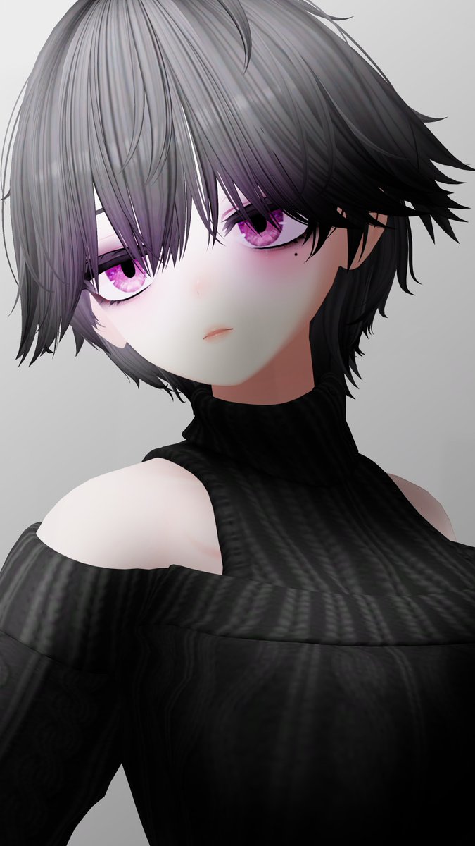 Not my main avi but I felt really pretty in this picture