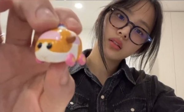 suzy ꕤ tweet media