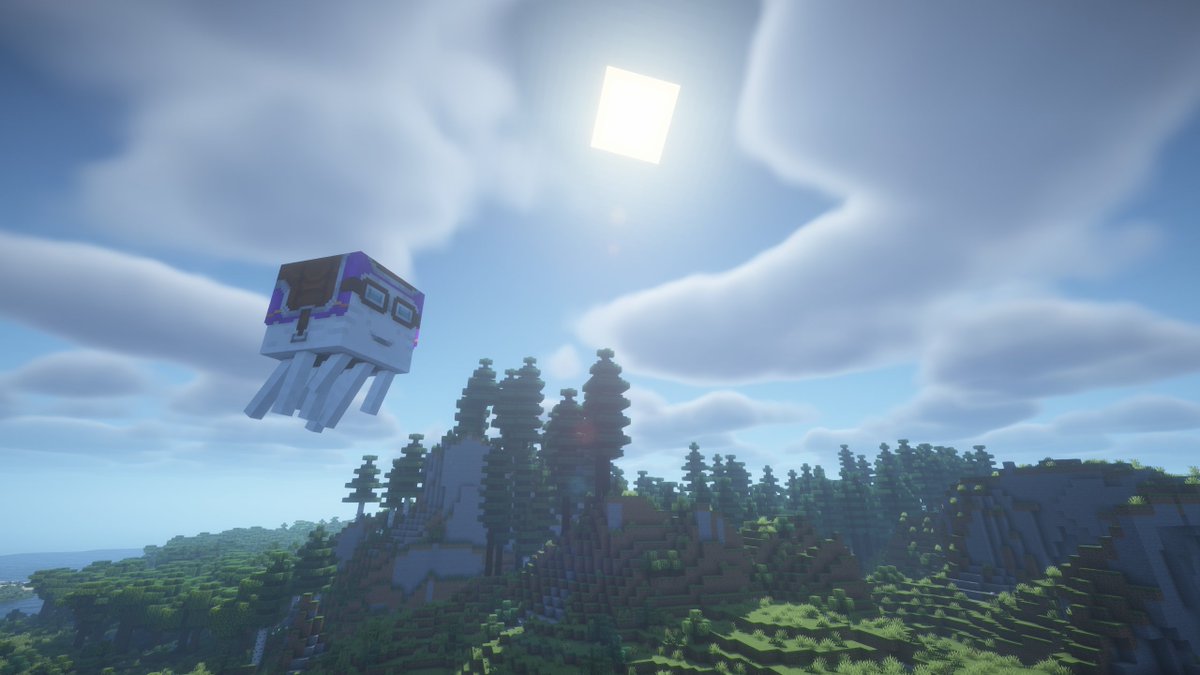 FormationSmp's tweet photo. Looking for a bit of nostalgia, some features from the future, or something else entirely? We've got it all here!🤖👻👿

#FormationSMP https://t.co/vcLdUhRzYG