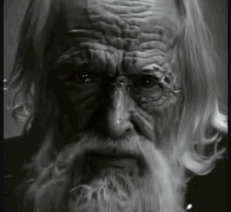 Marcus_cel's tweet image. “What are you going to laugh at me too?”
“No I’m a sensitive young man so I understand what a sensitive old man goes through”
“Old? You look older than me”
“I’m 24 btw but I’m a 100 years old in incel FREAK years…”
