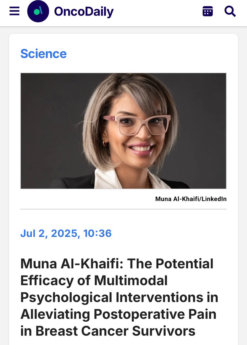 Dr.Muna Al-Khaifi MD.CCFP.MPH tweet media