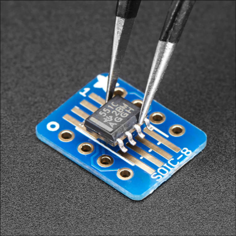 p1nosaur's tweet image. day 1 of using AI to automatically generate items from the @adafruit store
my goal is to be able to automate the ENTIRE store
