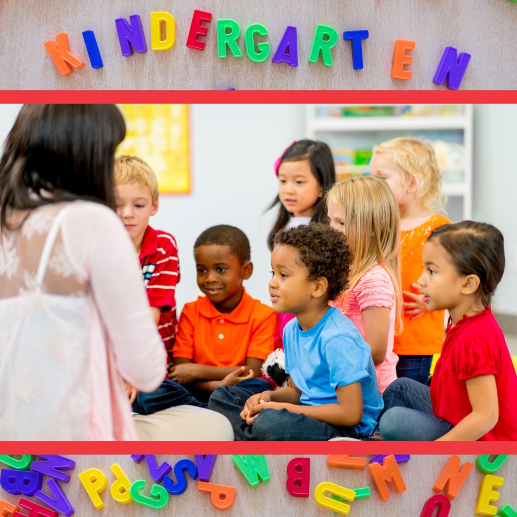 AACPS kindergarten registration for the 2025-2026 school year is still open. Don't wait - register your child online today!
Children enrolling in kindergarten must be 5 years old on or by September 1, 2025.
For more details, go to aacps.org/article/2129293