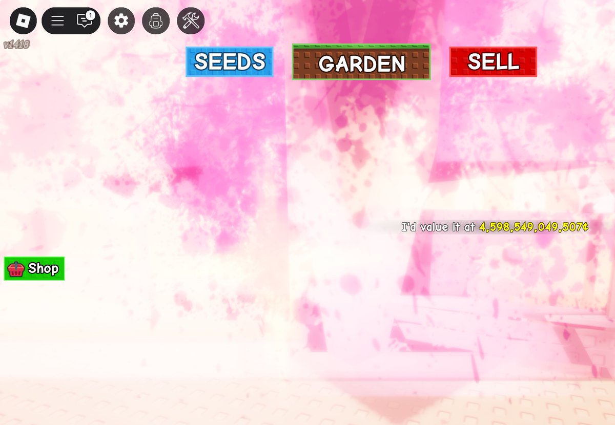 4T Sheckles Giveaway🔥

Requirements:
Follow👇
Like👇
Tag a friend in the comments🗣️
#growagarden #gag #Giveaways 

Winner in 24 Hours