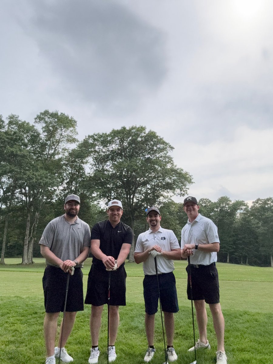 3rd Annual Ocean State Battle of the Ticket Offices! Friartown took the match but always an awesome time hanging with <a href="/RhodyTickets/">Rhody Tickets</a> and love what they have going on!