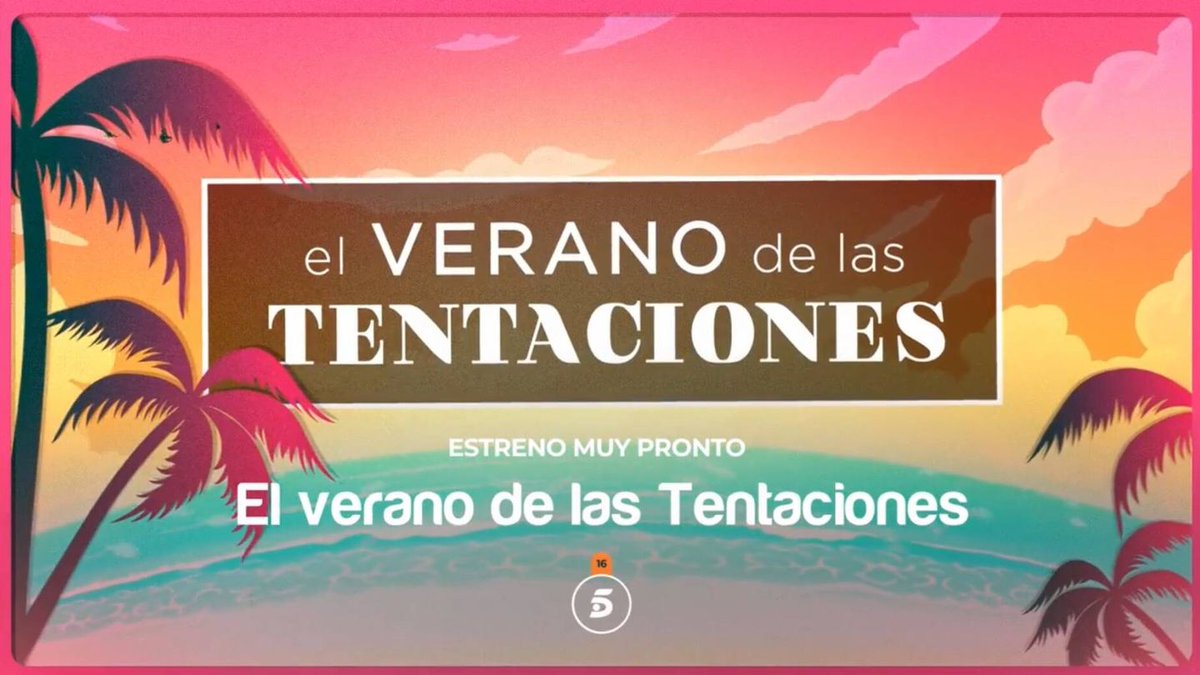 Canal de Telegram Disponible ✅️ 
El Verano de Las Tentaciones t.me/la_islade_las_…

#LaIslaDeLasTentaciones #ElVeranoDeLasTentaciones