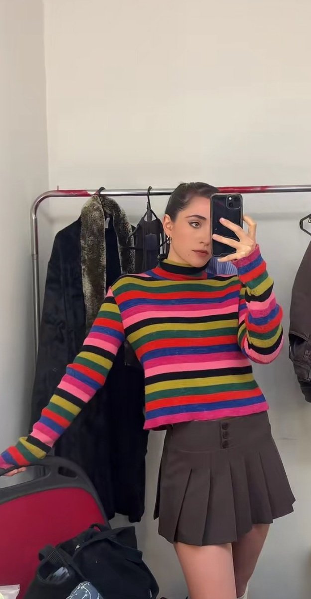 lifegastina's tweet photo. Lo que va a ser Gastina esta temporada 😮‍💨❤️‍🔥😍 https://t.co/KTKSxnlyAP