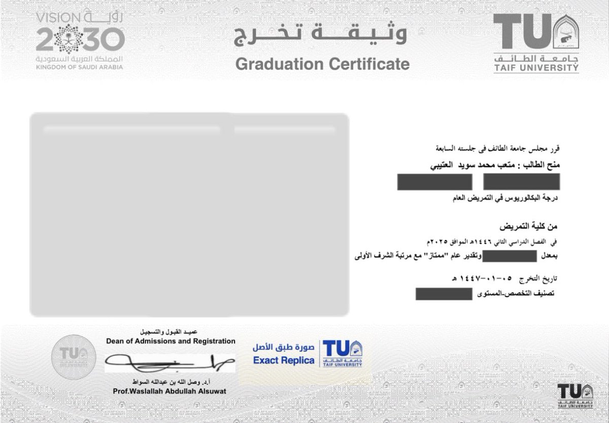 Muteb Alotaibi tweet media