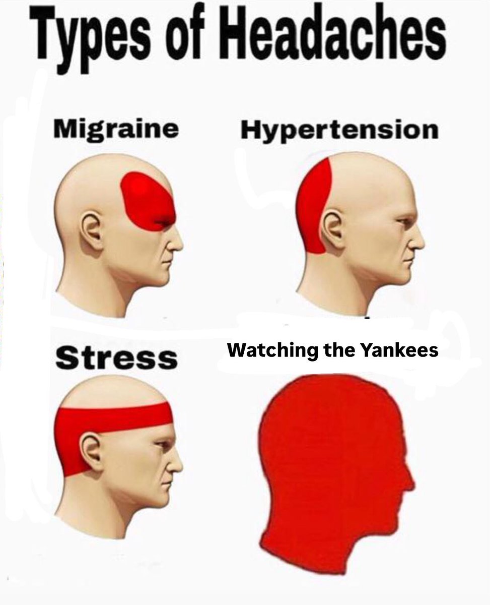 DJLeMVP's tweet image. Daily headache time!