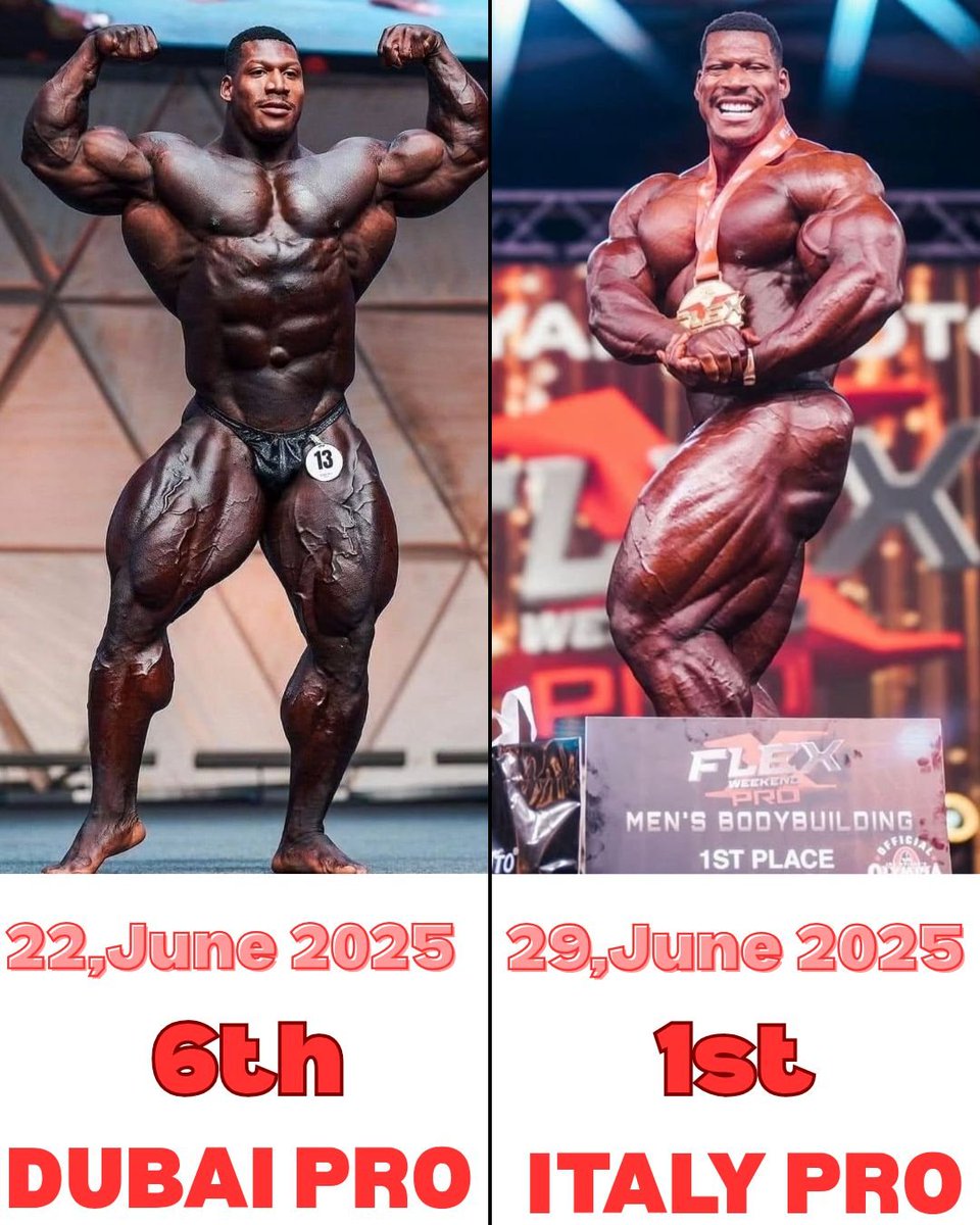 Bodybuilding and Fitness Tips tweet media