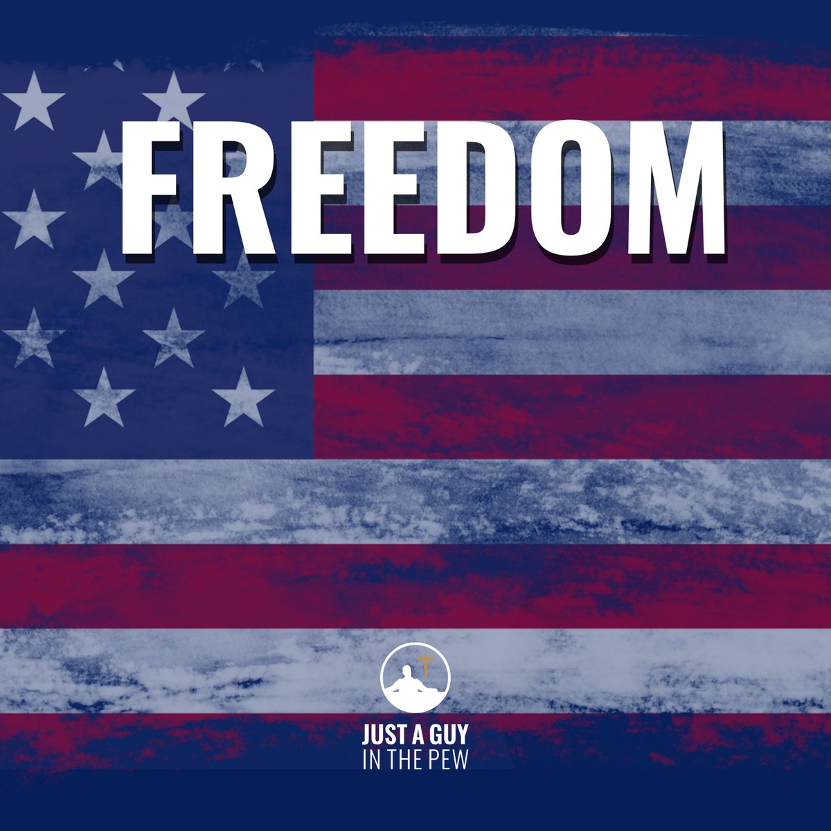 As Americans, we honor those who gave everything so we could live in freedom. But as Christians, we celebrate an even greater gift: the freedom in Christ that no earthly power can give or take away.

True freedom is personal. It’s the freedom to live as sons and daughters of the