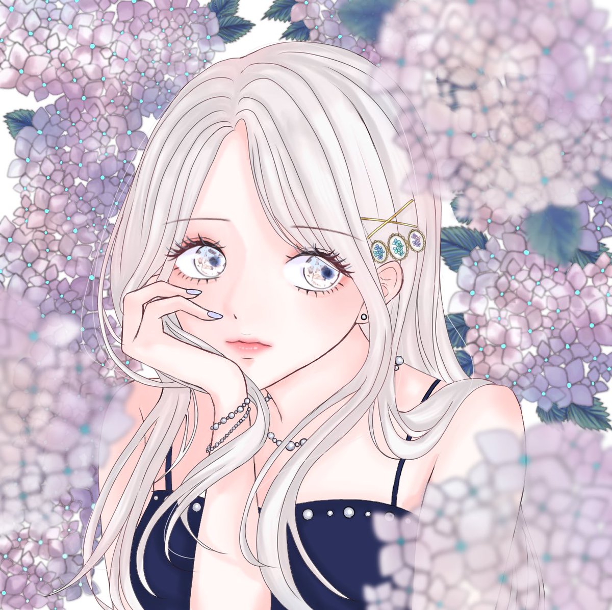 ⋆ ꙳ミソラ ꙳⋆ (@misora_sky_) / Posts / X