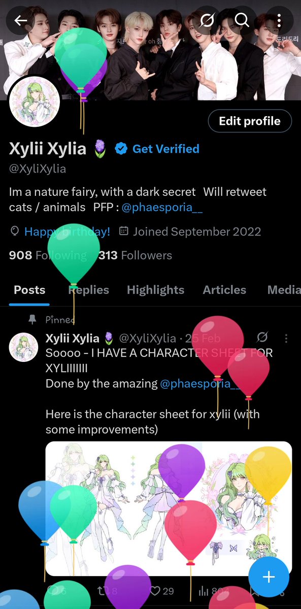 Xylii Xylia 🪻 tweet media