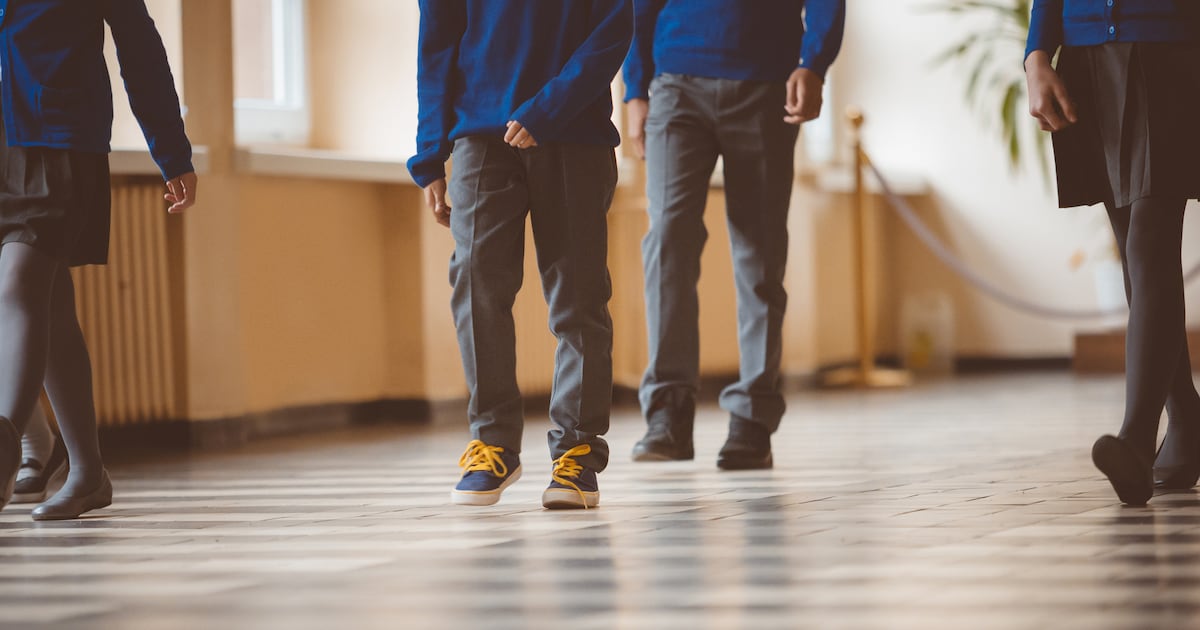 New school admissions system for second-level schools to be piloted in five towns in October irishtimes.com/ireland/educat…