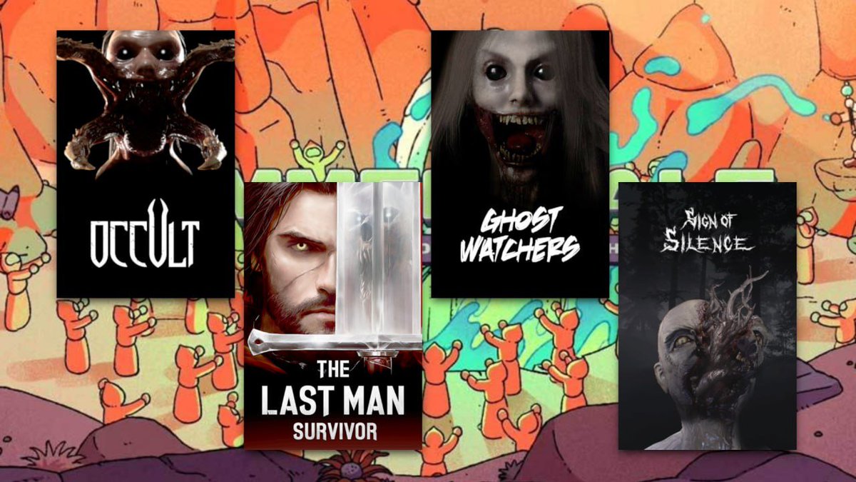 Renderise Games tweet media