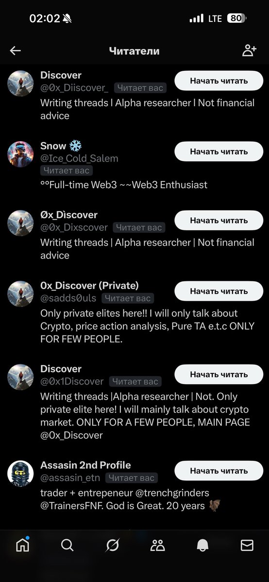 isaevsxe's tweet image. How many imitators do you have?👏🏻👏🏻👏🏻SCAMERS

i not trying