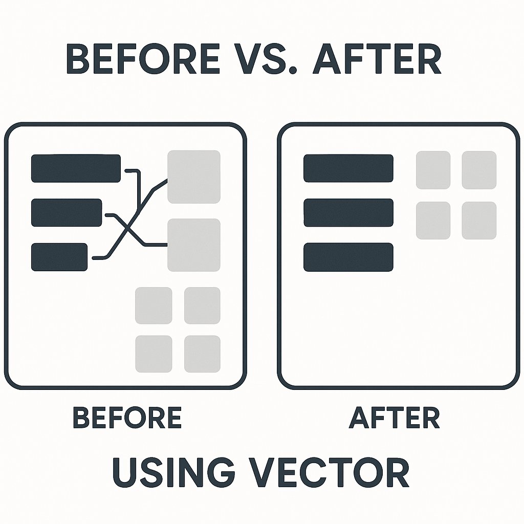 Treasure_cryp's tweet image. Why does $VECTOR matter to Web3?

In a world of noise, alpha is speed + signal. With the rise of Web3, we need tools that help us connect, trade, and collaborate. Also users need tools that simplify complexities . $VECTOR flips the script 👇

#VECTORbot