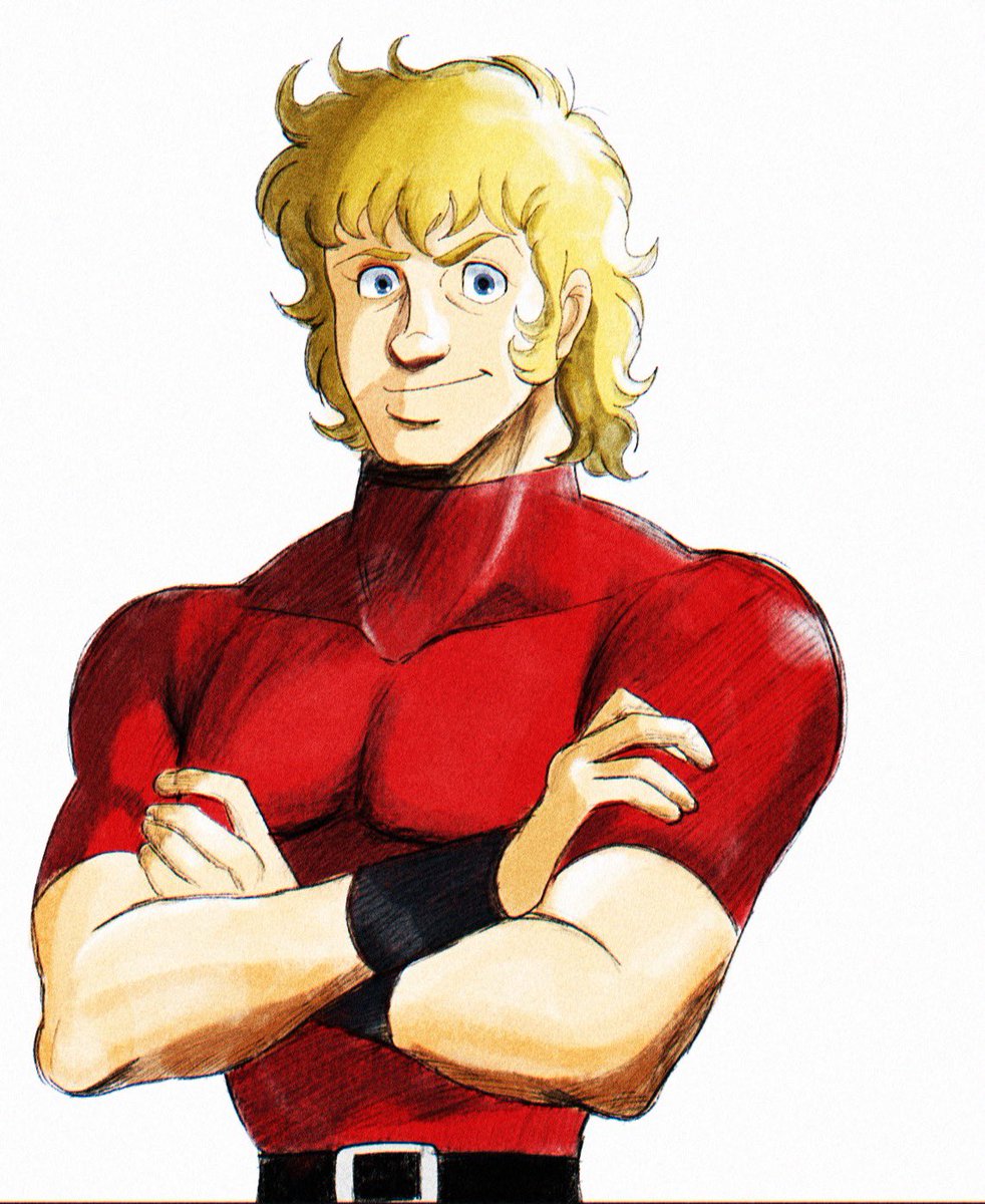 decided to doodle cobra cause he’s been on my mind recently