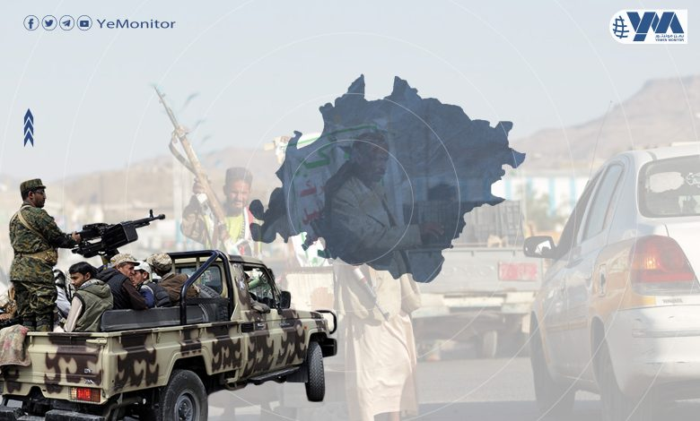 #Houthis Abduct Educational, Academic, and Medical Figures in #Ibb, Central #YemenFreedomnet 

yemenmonitor.com/en/Details/Art…