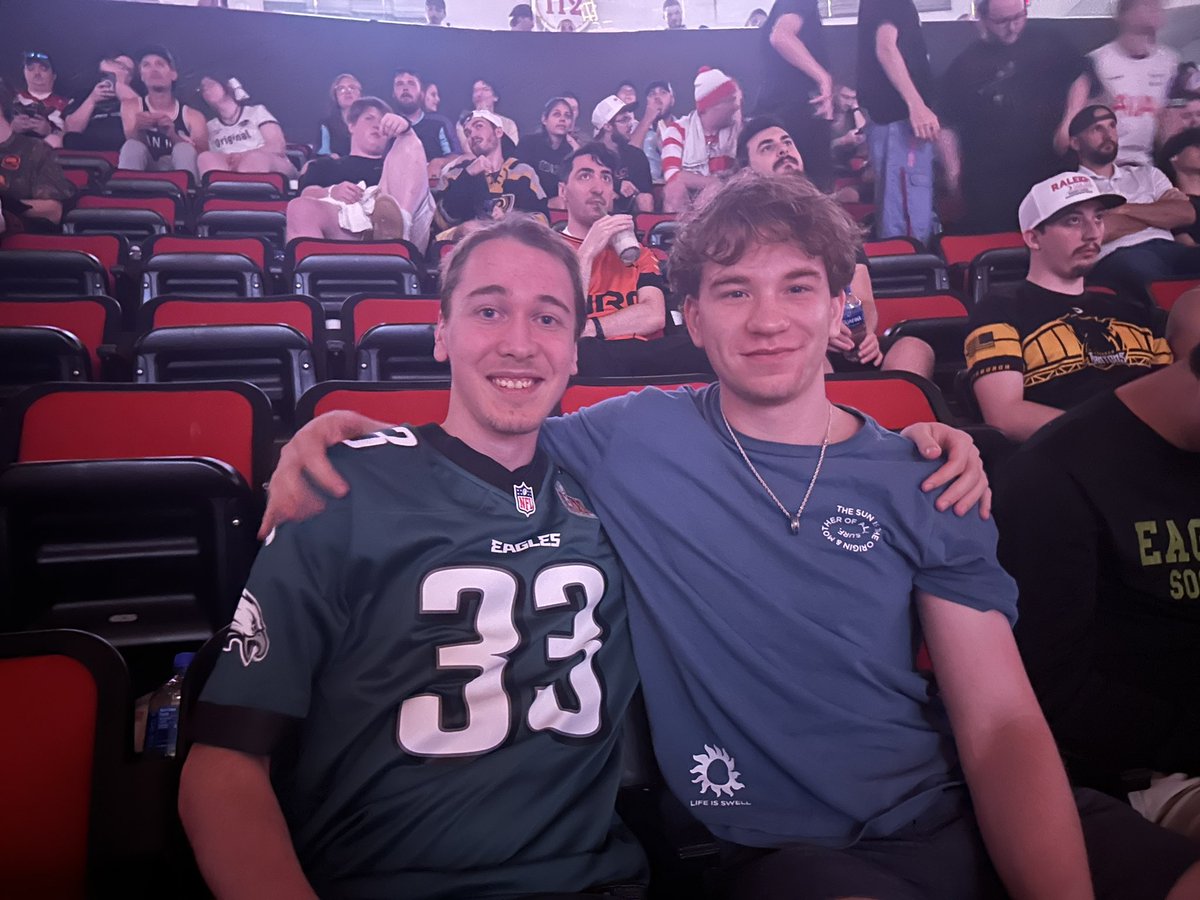 rykerious's tweet image. raleigh the troops 🥶