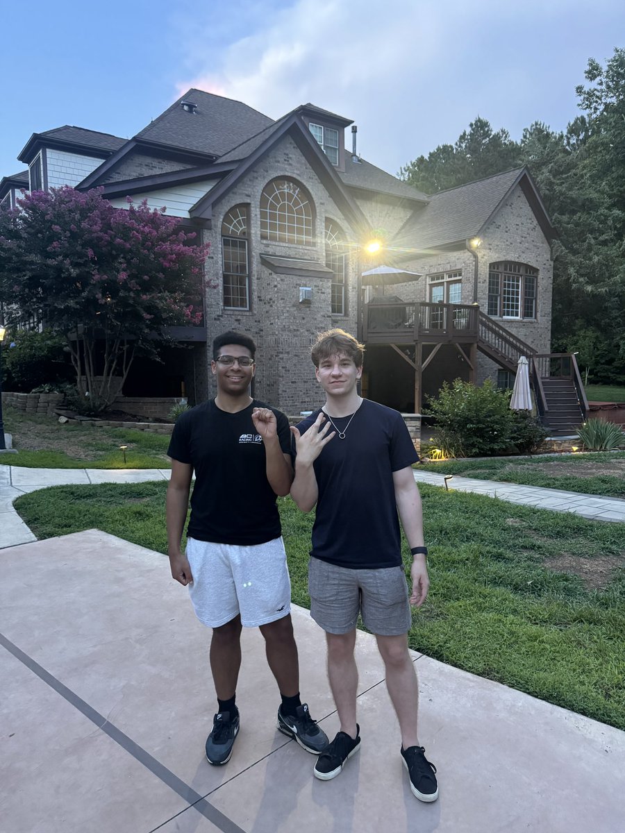 rykerious's tweet image. raleigh the troops 🥶