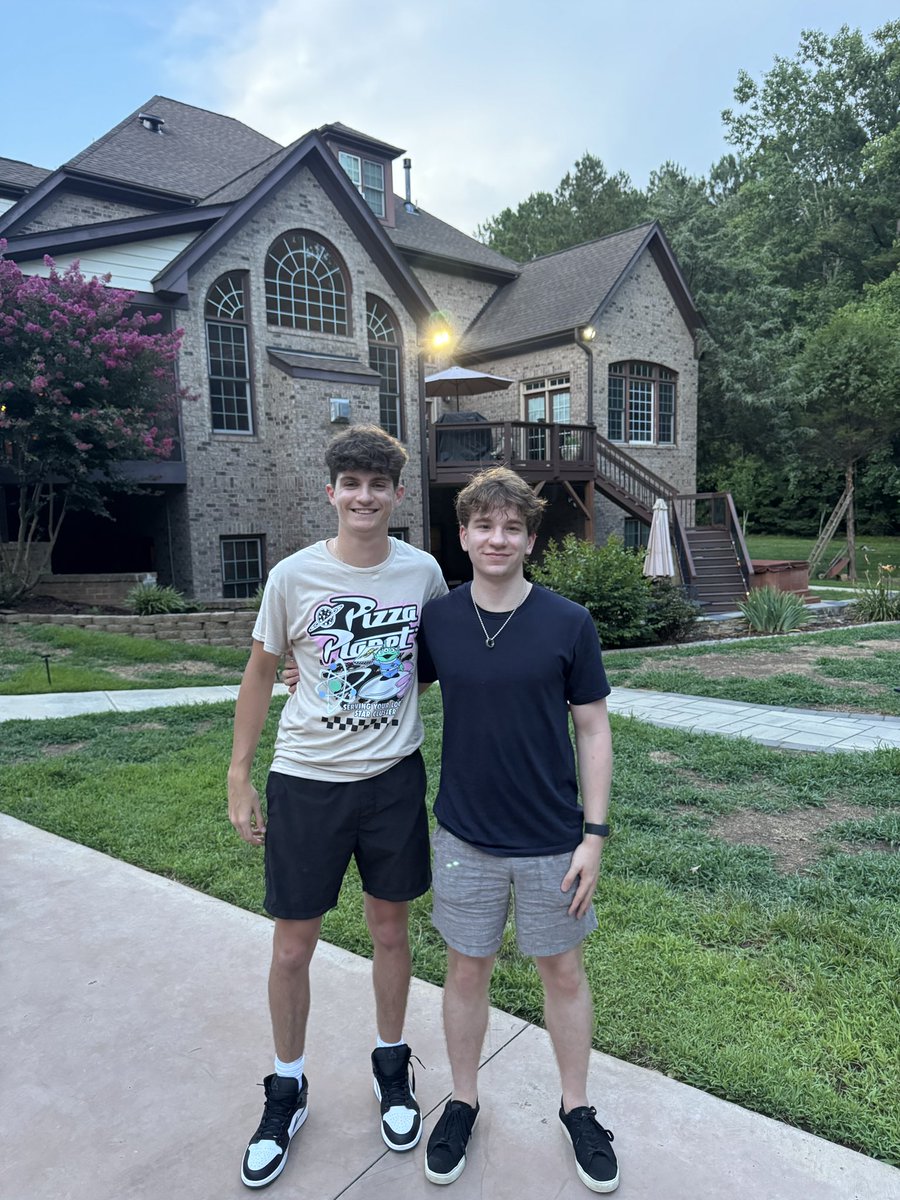 rykerious's tweet image. raleigh the troops 🥶