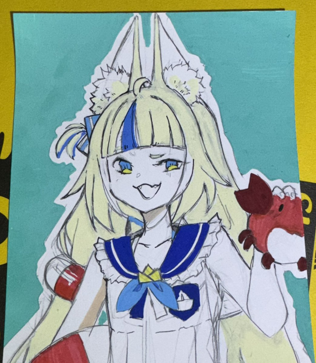 Lwyn ✨ tweet media