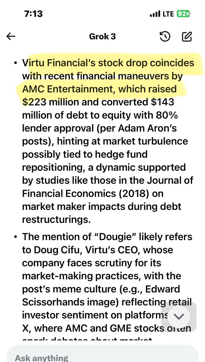 Christy(Michelle H) 🦍🙌💎🚀🇺🇸🇺🇸 tweet media