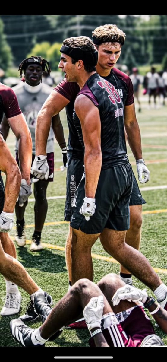 Mike DiVittorio (@mdivittorio38) on Twitter photo Coming different this year!! Coming different this year!!