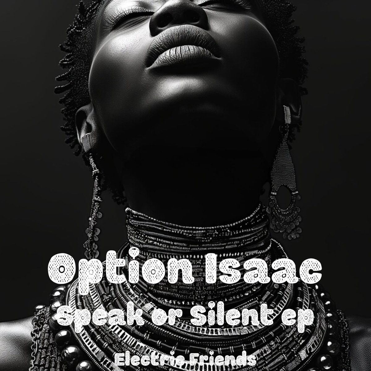 option_isaac's tweet photo. Option Isaac - Speak or Silent 

https://t.co/NMP4agM4GQ https://t.co/roT6LllXXL