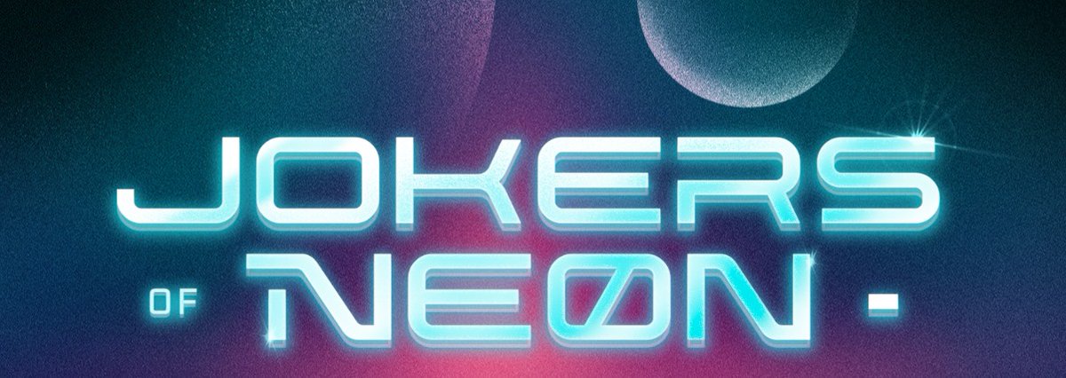 Legacy GG 🔺 (@lgc_gg) on Twitter photo 🎮 EXCLUSIVE AMA: JOKERS OF NEON 🃏
📣 Attention community! We’ve got an unmissable event coming up!
Join us for a special AMA with the <a href="/jokers_of_neon/">Jokers of Neon</a> team on <a href="/Lgc_GG/">Legacy GG 🔺</a>’s Discord!
📅 Date: 07/03 (Thursday)
⏰ Time: 6 PM (UTC-3)
🌐 Location: discord.gg/legacygg
🎲 Jokers of 🎮 EXCLUSIVE AMA: JOKERS OF NEON 🃏
📣 Attention community! We’ve got an unmissable event coming up!
Join us for a special AMA with the <a href="/jokers_of_neon/">Jokers of Neon</a> team on <a href="/Lgc_GG/">Legacy GG 🔺</a>’s Discord!
📅 Date: 07/03 (Thursday)
⏰ Time: 6 PM (UTC-3)
🌐 Location: discord.gg/legacygg
🎲 Jokers of