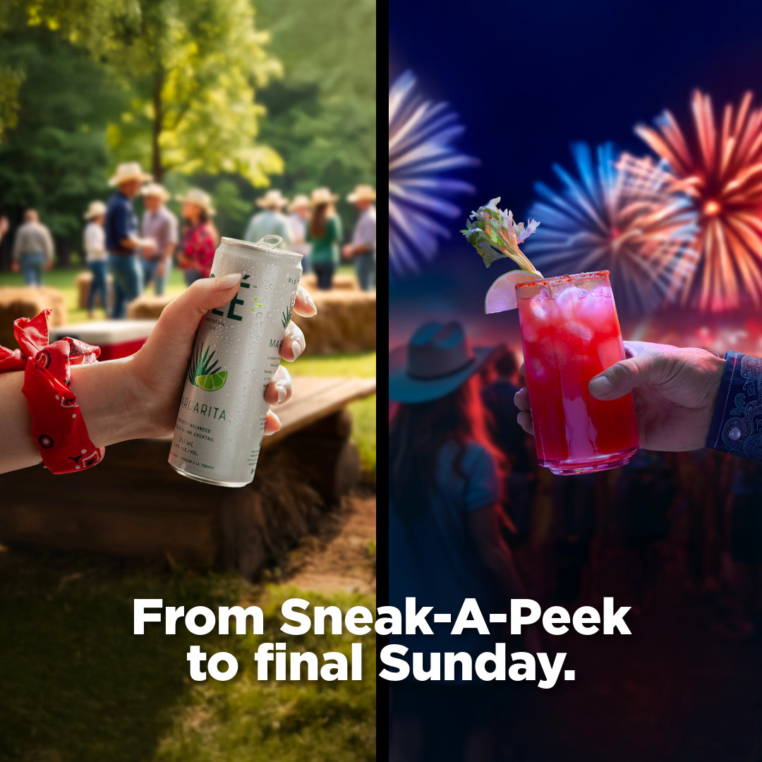 From Sneak-A-Peek to Final Sunday, our drinks are sure to hit the spot 🤠 Find your #Stampede spirit with something sweet, spicy, or somewhere in between, and get fired up for the rowdiest 11 days of summer!

Grab your Stampede sips in-store or online at loom.ly/2hgRS3Q