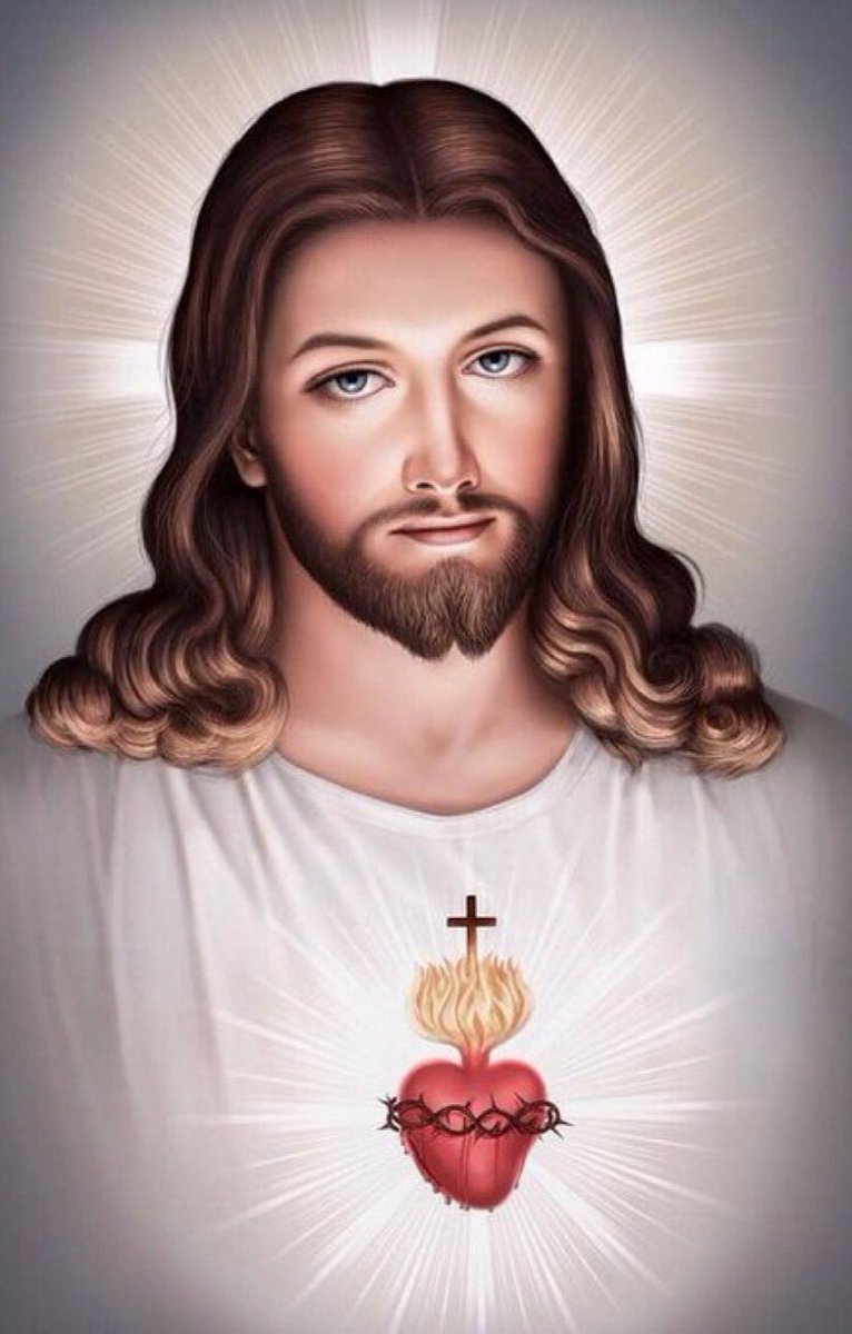 Sagrado Corazón de Jesús, en ti confiamos.