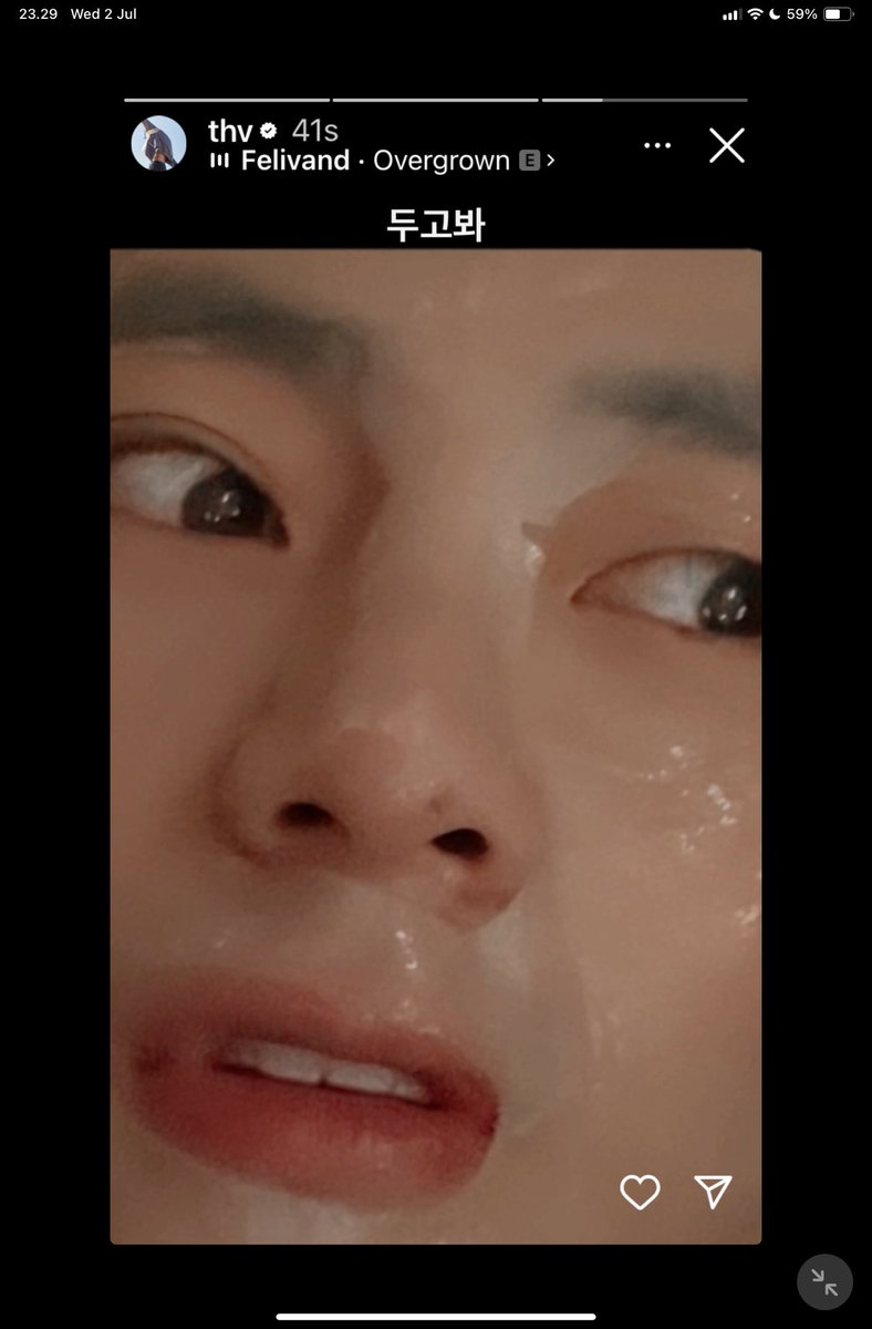 virgorini's tweet photo. He never treated us like strangers.

Even before enlistment, he planned everything; music, photobooks, visuals, messages, so we’d never feel the distance.
During a time when silence is expected, he gave us songs to hold, photos to remember, and moments to laugh with.
He danced, he checked in, he let us see him; not for promotion, but for connection.

Because to Taehyung, we were never just fans.
We were companions. 
Listeners. 
Friends.

And maybe that’s why it hurts more; watching how easily some throw harsh words his way, demanding more, twisting his kindness into entitlement.
They wanted performance. He gave honesty.
They wanted fantasy. He offered truth.

But not all are like that.

There are those of us who see him, fully.
Who cherish his warmth, but respect his boundaries.
Who don’t need a constant spotlight to stay loyal.
Who are just grateful to walk quietly beside him, however he chooses to share himself.

Because loving Taehyung means trusting Taehyung.
And that’s exactly what we’ll keep doing.