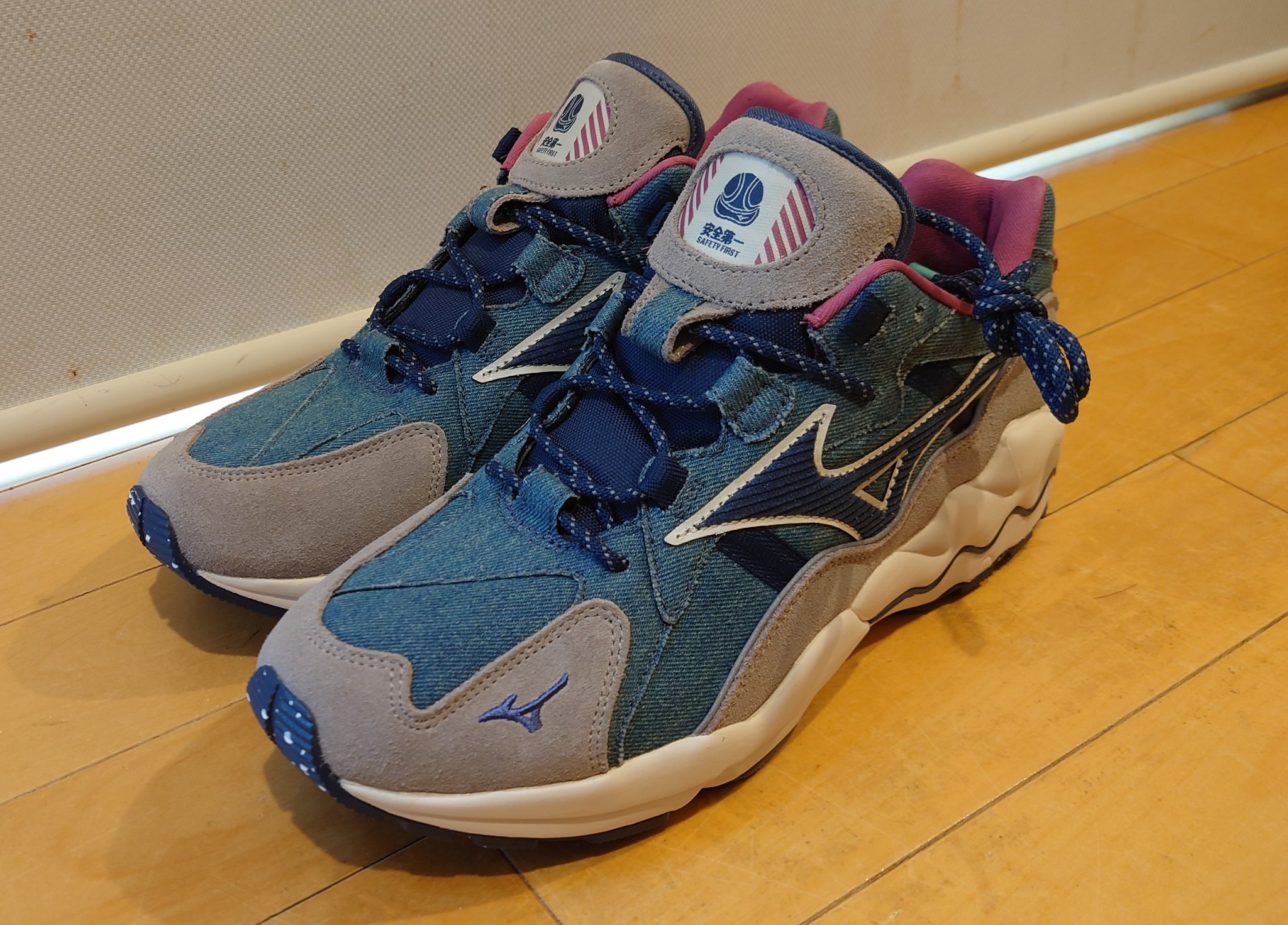 ななまる THICK SNEAKERS - Multi-color | ZARA United States