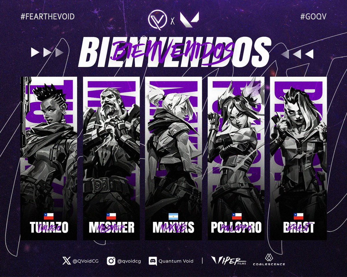 Quantum Void tweet media