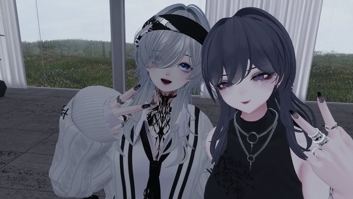 このせちゃんと女子会トーーーク
いっぱい話していっぱい笑っていっぱいブチギレた