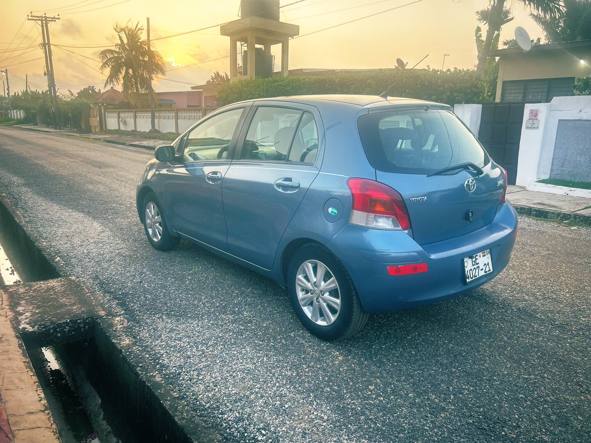 Pr3 🇬🇭 tweet media