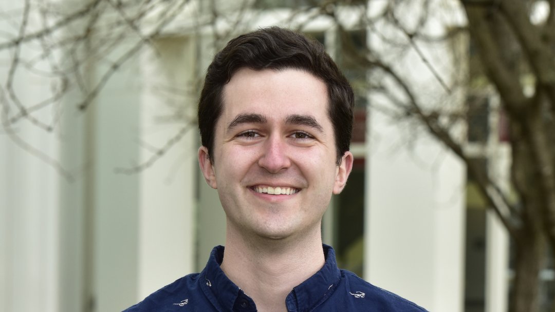Fischell Institute for Biomedical Devices (@fischellinstumd) on Twitter photo Congrats to <a href="/JewellBioE/">Dr. Christopher M. Jewell</a> lab member, Ryan McIlvaine, on receiving the NIH Host-Pathogen Interactions T32 training grant! Congrats to <a href="/JewellBioE/">Dr. Christopher M. Jewell</a> lab member, Ryan McIlvaine, on receiving the NIH Host-Pathogen Interactions T32 training grant!