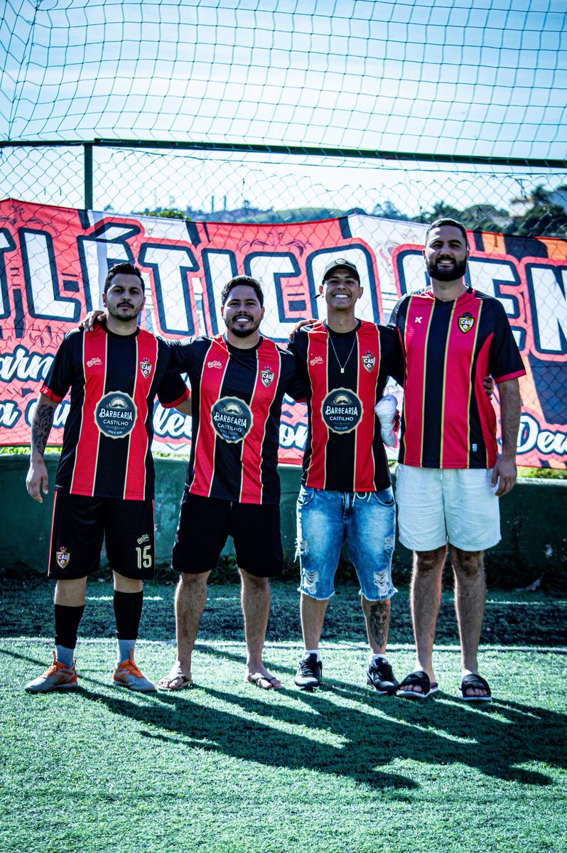 AtleticoSenize tweet picture