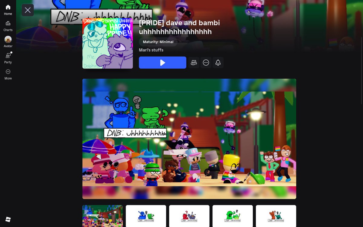 GabyGon2010's tweet image. /I FUCKING HATE THIS GAME. IT DESERVE TO BE DELETED./
/any dnbu haters. have questions. do you hate dnbu?/