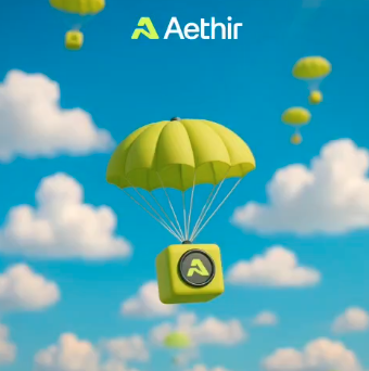 S4VEourE4RTH's tweet photo. 🎉 HUGE thanks to the Aethir community! Season 2 Cloud Drop is officially LIVE! Active community Discord and #Galxe users - your #eATH rewards await! #Aethir @AethirCloud #Airdrop #Season2 https://t.co/CTXEEEvg2X
