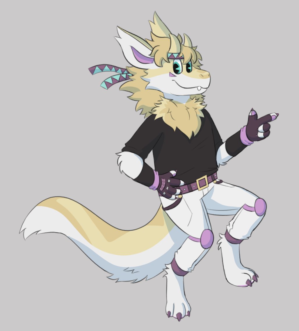 Pyrg (@pyrgoffline) on Twitter photo attack for <a href="/batnoise/">๐ฆ BATNOISE ๐ฆ @batnoise.com on bsky</a> !
#artfight #artfight2025 #TEAMFOSSILS attack for <a href="/batnoise/">๐ฆ BATNOISE ๐ฆ @batnoise.com on bsky</a> !
#artfight #artfight2025 #TEAMFOSSILS