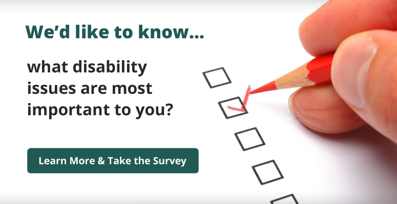 DRightsArizona's tweet image. Want to let us know how we are doing? Take the DRAZ Survey! Please let us know what issues are important to you. Click here to take the survey: surveymonkey.com/r/LT9Y39P