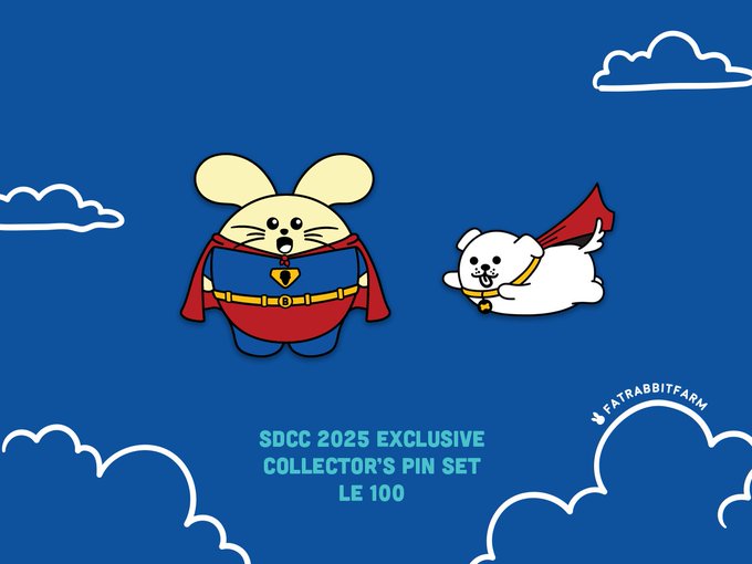 SDCC Unofficial Blog tweet media