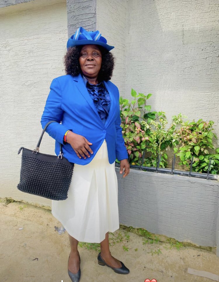 Happy Birthday mom. I’ll choose you over and over again. ❤️❤️❤️