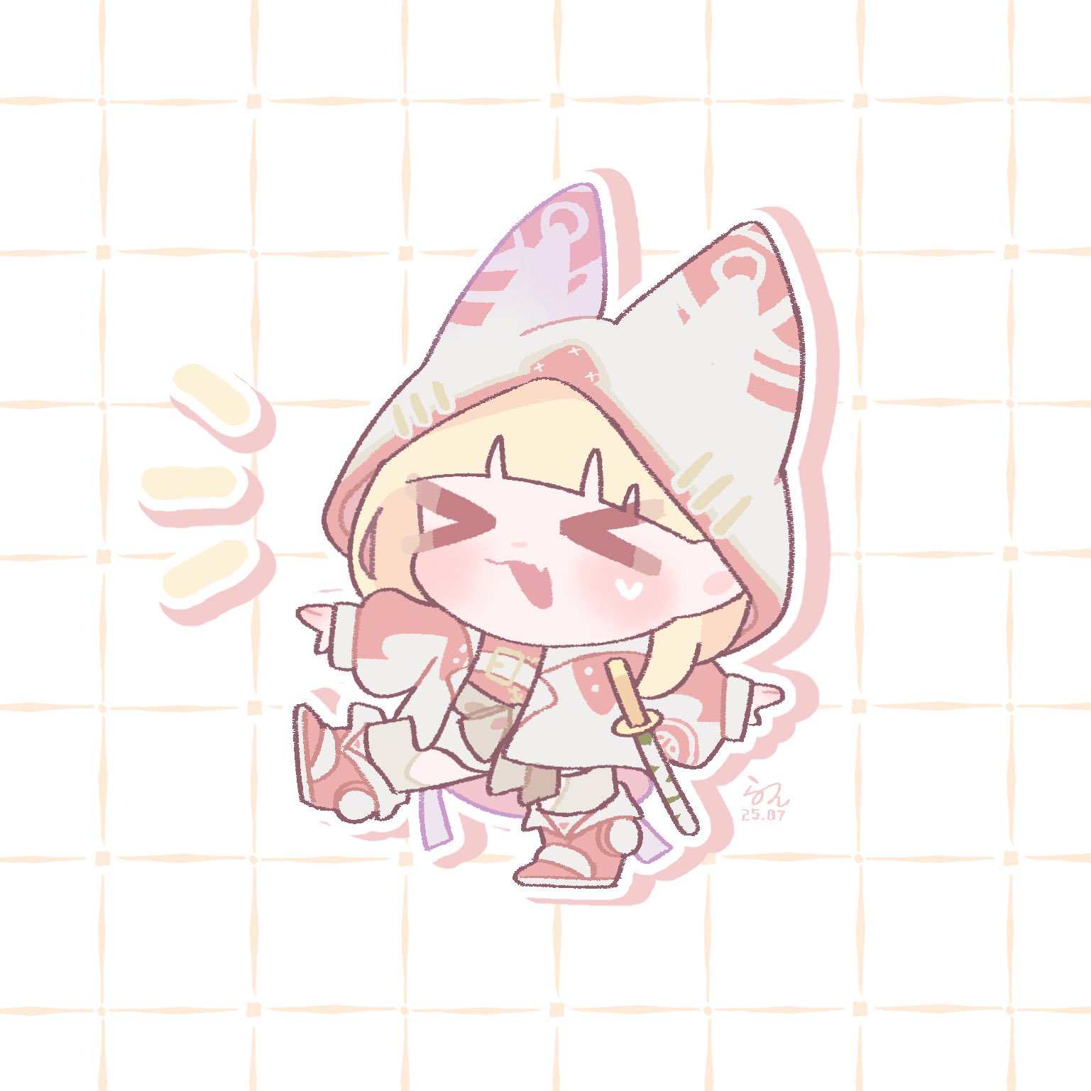 阿染 Ran (@Ran__Chan_) / X