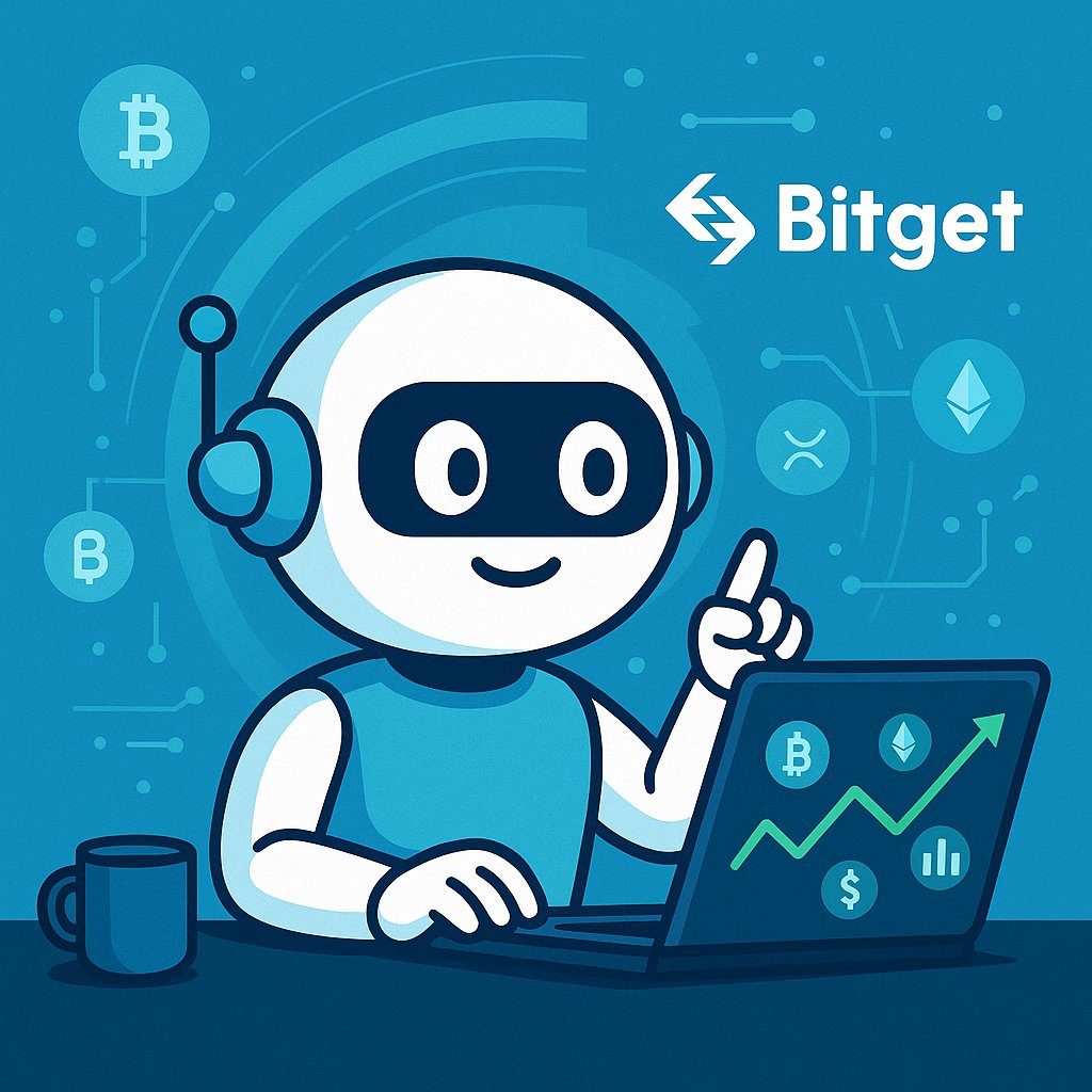 taospacex's tweet photo. 💡 @bitgetglobal 我希望 #GetAgent 能成为我的专属交易 AI ✨

🤔 每天资讯太多，真的很难判断哪些币值得关注
📊 如果有 AI 可以帮我
✅ 筛选潜力币
✅ 提供链上数据分析
✅ 制定个性化策略

🔗 期待 GetAgent 成为我的币圈“最强大脑”，帮我把握每一次机会。

#Bitget #AITrading #GetAgent https://t.co/DkYUnGAZ9j