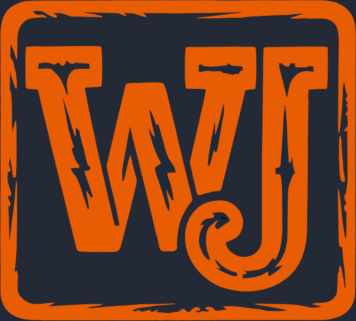 🎸 OFFICIAL LOGO REVEAL 🎸

Y'all, after almost a YEAR, this Texas boy finally has an official logo! 🤠

What do y'all think? Drop a 🔥 if you're digging it!

#WalkerJackson #leftovers #independentcountry #texascountry